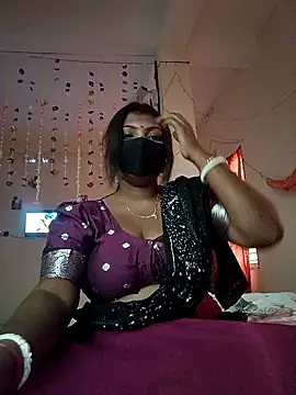 Mahi_Chowdhury Obrolan Langsung XXX