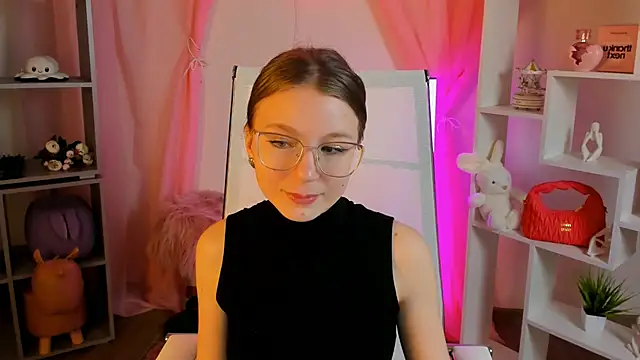 ElliFrankenweenie – Naživo XXX chat