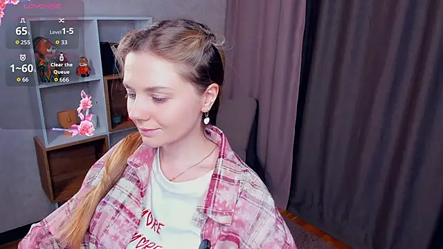 TeodoraScordo Live XXX-Chat