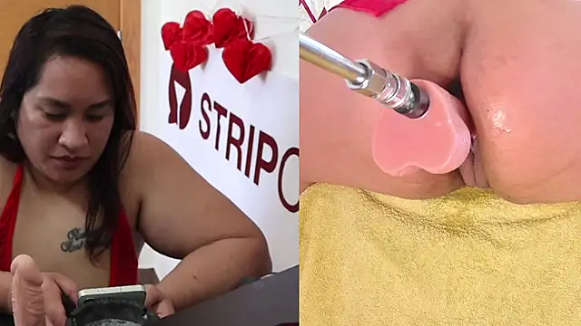 johanna974x Adlı Modelin Canlı XXX Sohbeti