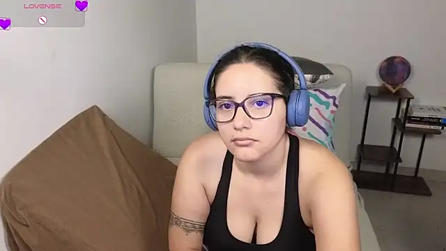 blue__moon_ Chat XXX in diretta