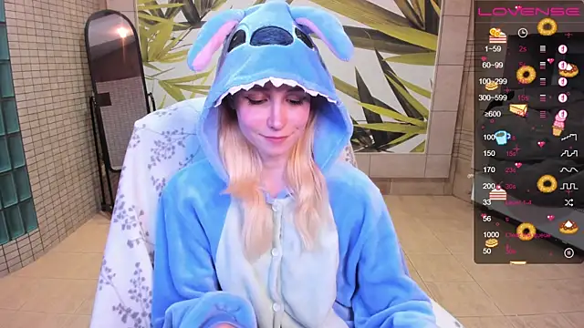 Chatroom XXX en direct de fleximona