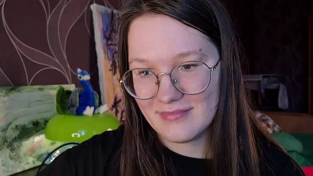 Chat XXX ao vivo de MiriamOr