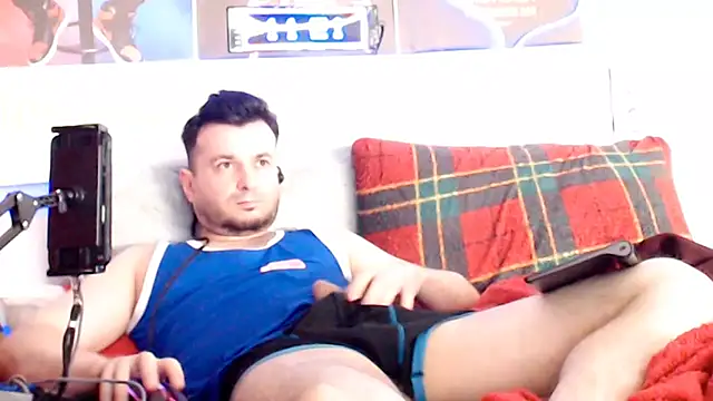 FuckToyBoy69n Live XXX chat