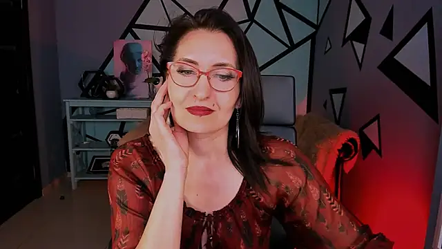 UnaTerra Live XXX-Chat