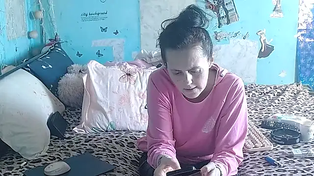 brighteyes77 现场XXX聊天