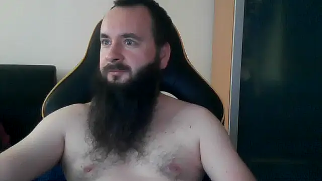 LondonMan1988 Show Webcam