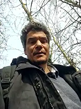 twitshe – Kamerová šou