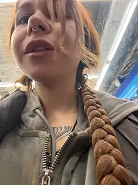 แชท XXX สดของ RosieSecret