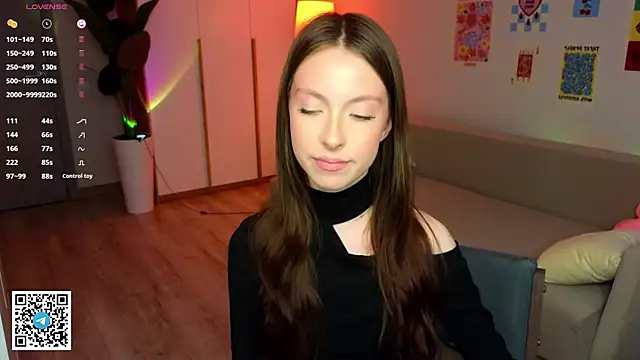 โชว์เว็บแคมของ Yasmin_Kass