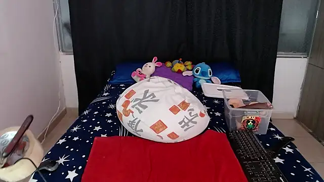 liseth_01hotのライブXXXチャット