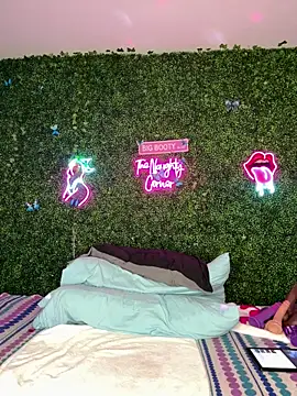 RenaThickAss Obrolan Langsung XXX