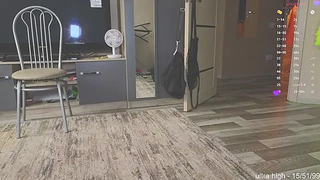 Sereta_Finn – Live XXX-chat