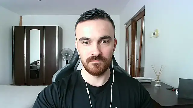 mu5clemania2 Webcam show