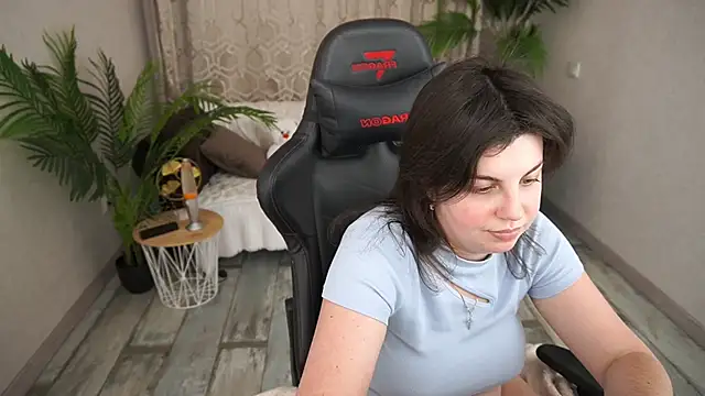 MirandaWong – Live XXX-chat