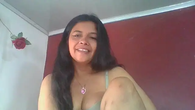 DianaOchoa_ élő XXX-chatje