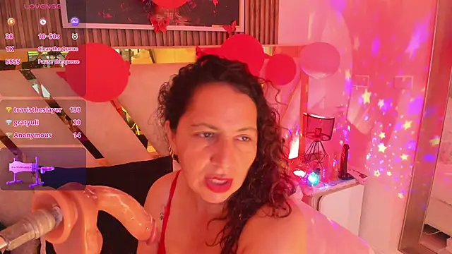 Luna_Naughty1 Chat XXX live