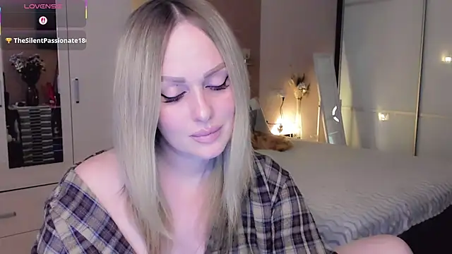 Libby_Nora's Live XXX Chat