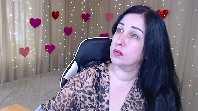 Chatroom XXX en direct de JillStevens