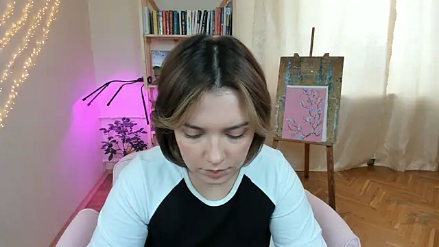 Chat XXX en directo de BrightDani