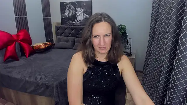 Chat XXX en directo de AngelicaMay