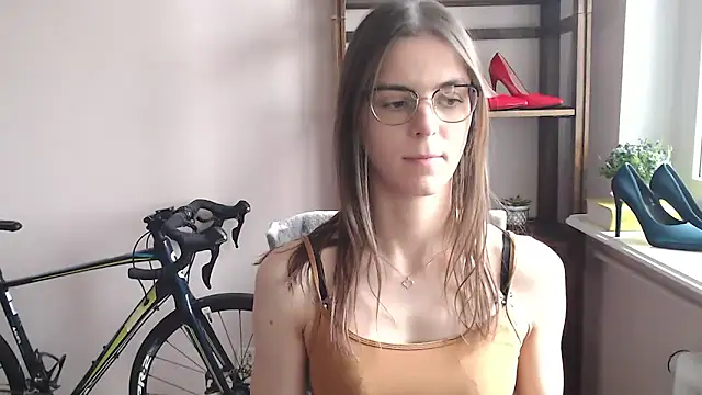 love_megi Live XXX-chat