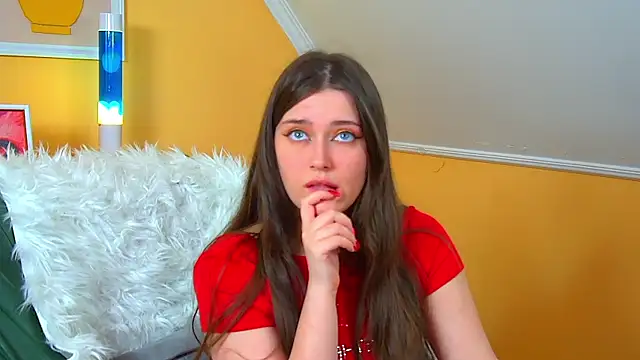 JessicaJewells 现场XXX聊天