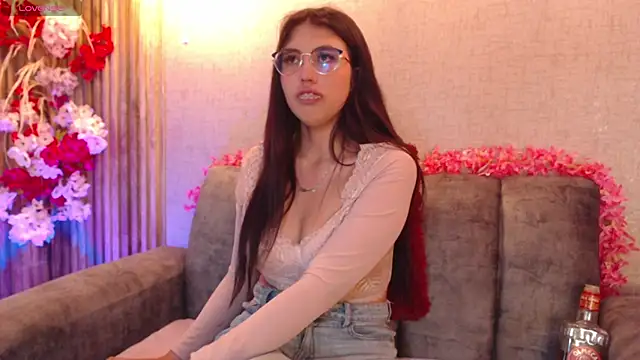 Valk_submissive 网络视讯表演