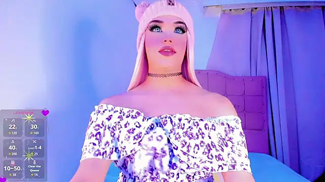 Shiaki_04 – Kamerová šou