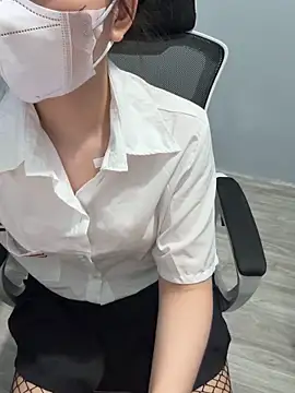 Zinna999のウェブカメラショー