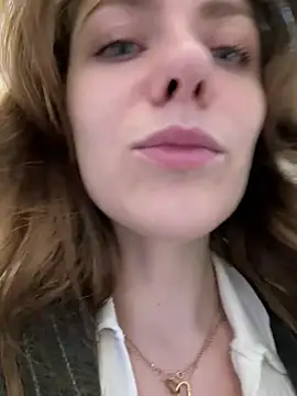 XXX chat uživo modela MariiD