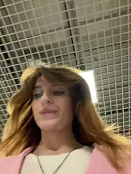 แชท XXX สดของ -AngelAri-