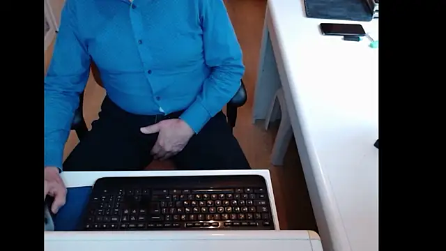 dutchpornking webcam show