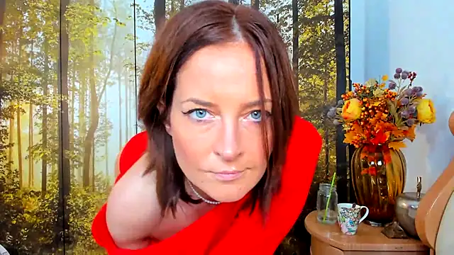 Chatroom XXX en direct de ViciousSiren