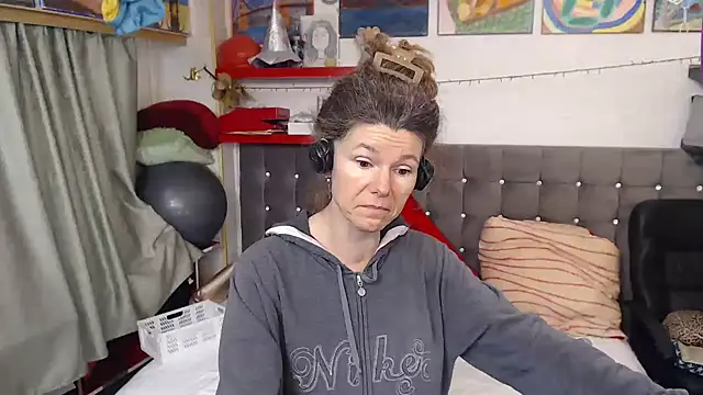 Chat XXX Live kellyterapy