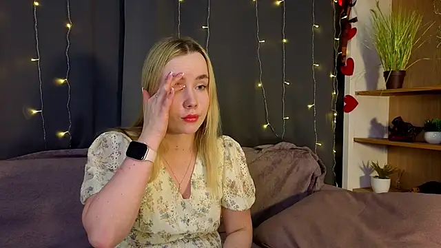 Chat XXX Live IvetteLabore