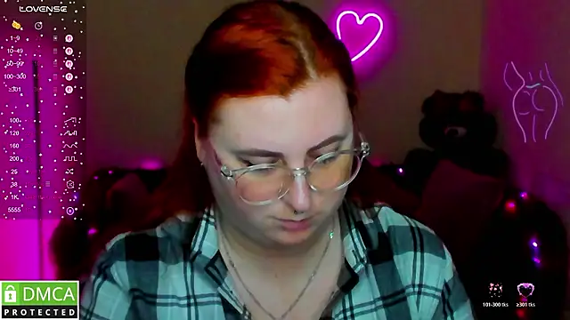 Czat XXX na żywo – Alicia_love00