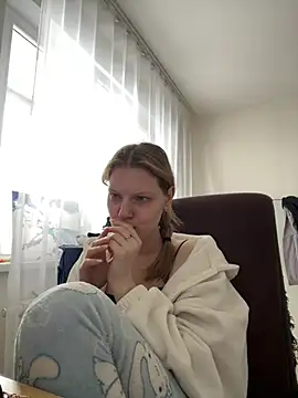 Czat XXX na żywo – MaryHiggins