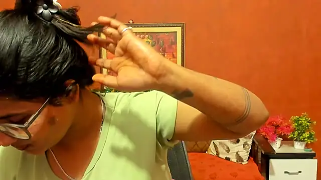 Jasmine_Jaey1 ওয়েবক্যাম শো