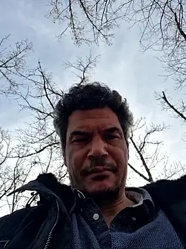 Show de twitshe na webcam