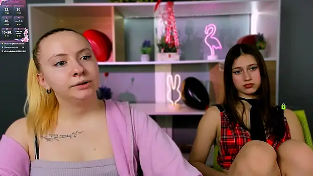 XXX chat uživo modela mila_glow1