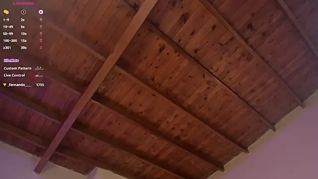 Chat XXX en directo de Jess_Collen