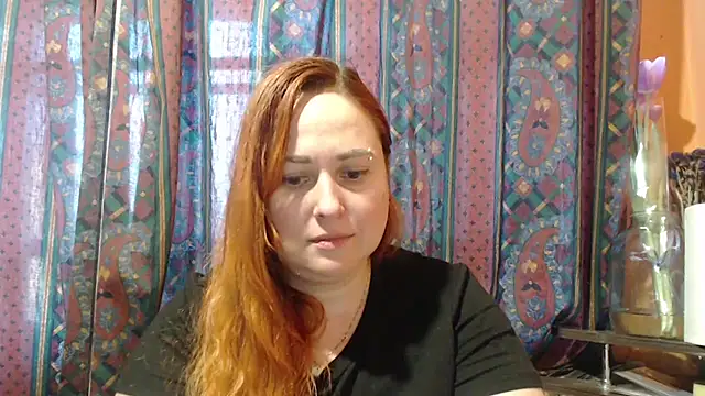 Chat +18 de Foxy_Kate3333 ao vivo