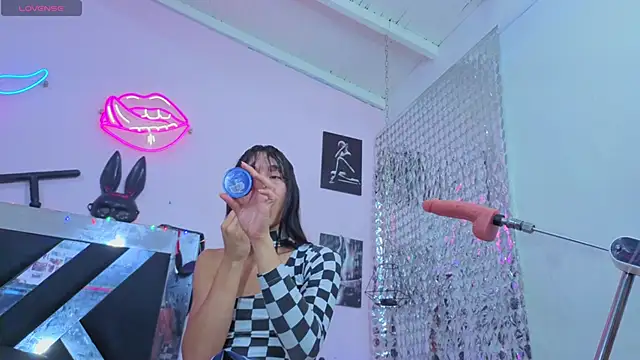 Chat XXX en directo de karla_cutesweet