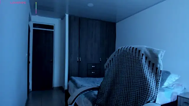 Im_coco's Live XXX Chat