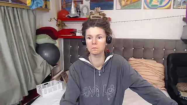 Chat +18 de kellyterapy ao vivo