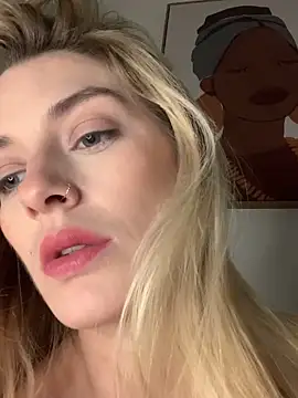 Show de webcam de Bellalolahot