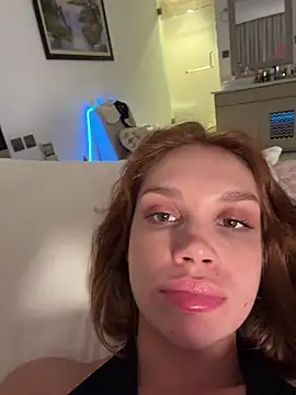 Nastyusha_bc's Live XXX Chat