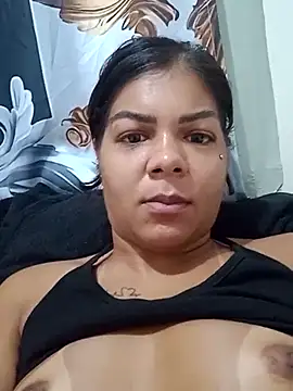 Show de Tentacao-maxima na webcam