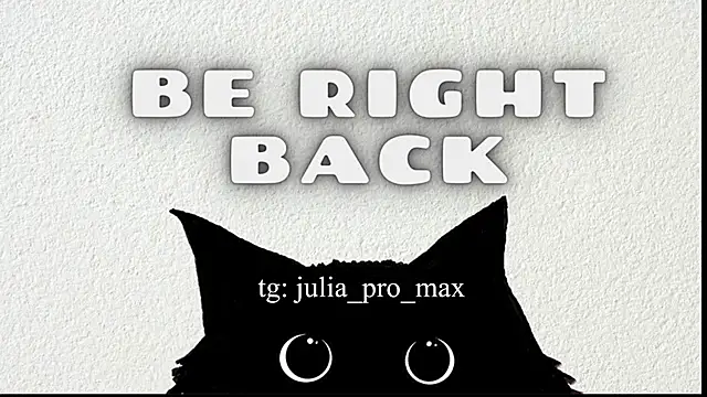 XXX chat uživo modela Julia_PR0